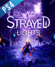 Strayed Lights