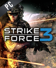 Strike Force 3