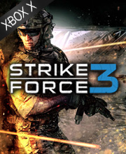 Strike Force 3