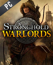 Stronghold Warlords