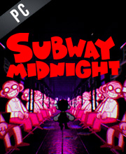 Subway Midnight