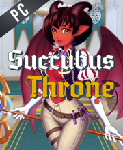 Succubus Throne