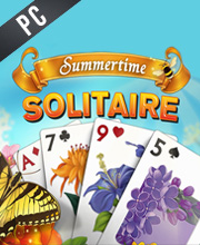 Summertime Solitaire