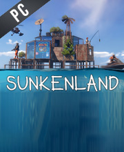 Sunkenland