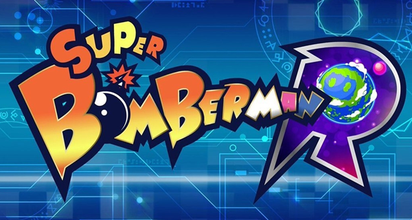 super bomberman r online all characters