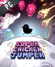 SUPER CHICKEN JUMPER