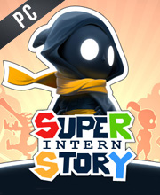 Super Intern Story