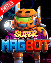 Super Magbot