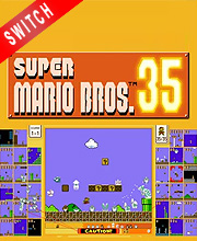 Super mario bros sales 35 price