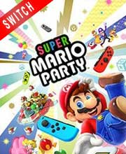 Super Mario Party