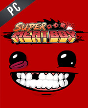 Super Meat Boy