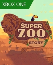 Super Zoo Story