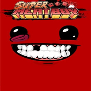 Koop Super Meat Boy CD Key Compare Prices