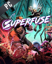 Superfuse