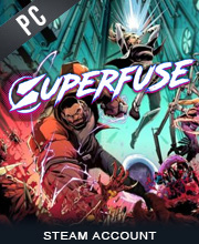 Superfuse