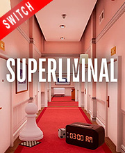 Superliminal switch sales