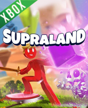 Supraland