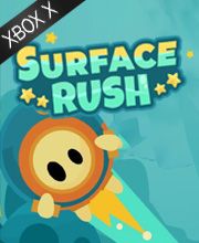 Surface Rush