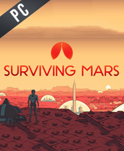 Surviving Mars