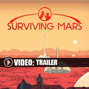 Koop Surviving Mars CD Key Goedkoop Vergelijk de Prijzen