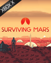 Surviving Mars