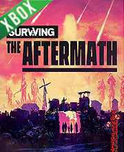 Surviving the Aftermath