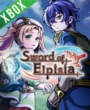 Sword of Elpisia