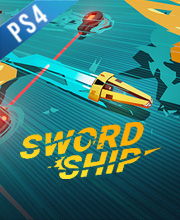 Swordship