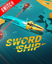 Swordship