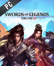 Swords of Legends Online