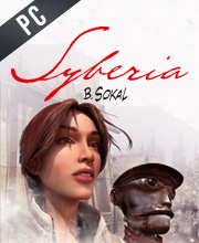 Syberia