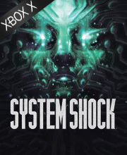 System Shock Remake