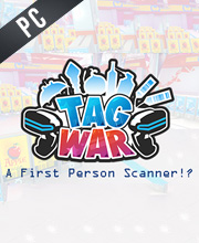 TAG WAR