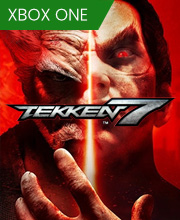 Tekken 7