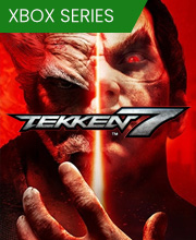 TEKKEN 7