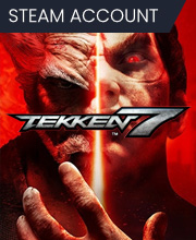 Tekken 7