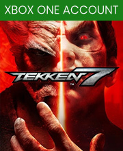 TEKKEN 7