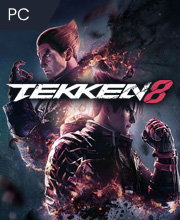 TEKKEN 8