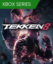 TEKKEN 8