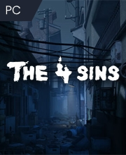 THE 4 SINS