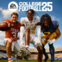 EA Sports College Football 25: De Grote Hit Voor de Lancering Tegen de Beste Prijs Nu