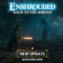 Enshrouded: Stijgt Hoger met Aanstaande Updates – Vergelijk Nu de Spelprijzen