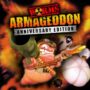 Maak Je Klaar voor Worms Armageddon Anniversary Edition – Vergelijk Septemberaanbiedingen