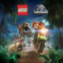 LEGO Jurassic World voor Nintendo Switch – eShop vs. CDkeyNL