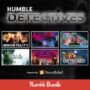 Pak het Humble Detectives Bundle: Bespaar Veel op Killer Frequency en Meer Games