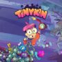 Tinykin Sleutel voor Nintendo Switch – Vind de Laagste Prijs Hier