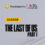 The Last of Us Part I – Claim Gratis PSN-Avatars & Vergelijk Prijzen