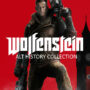 Wolfenstein Alt History Collection in de Aanbieding: Vergelijk Prijzen en Bespaar