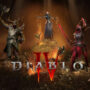 Nieuwe Diablo 4 Patch en XP Buff voor Jubileum – Vind de Beste Prijzen