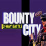Bounty City: VR Shooter met 3-Weggevecht – Gratis op Steam en Meta Quest Vandaag